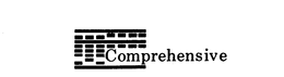 COMPREHENSIVE trademark