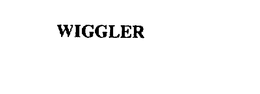 WIGGLER trademark