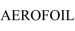 AEROFOIL trademark
