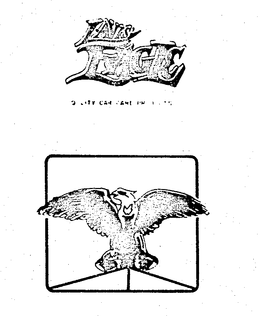 LAVIS EAGLE trademark