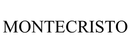 MONTECRISTO trademark