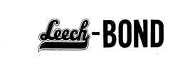 LEECH-BOND trademark