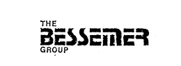 THE BESSEMER GROUP trademark