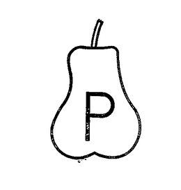 P trademark