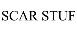 SCAR STUF trademark