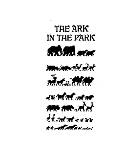 THE ARK IN THE PARK trademark