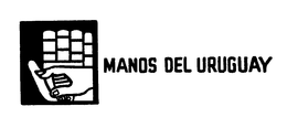 MANOS DEL URUGUAY trademark