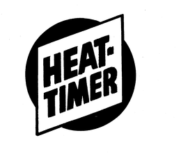 HEAT TIMER trademark