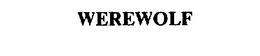 WEREWOLF trademark