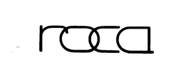 ROCA trademark