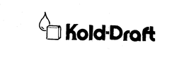 KOLD-DRAFT trademark