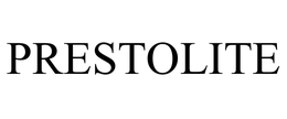 PRESTOLITE trademark