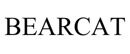 BEARCAT trademark