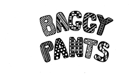 BAGGY PANTS trademark