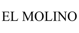 EL MOLINO trademark