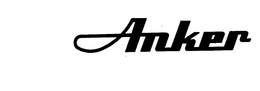 ANKER trademark