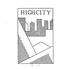 HIGHCITY trademark