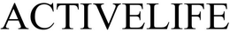 ACTIVELIFE trademark