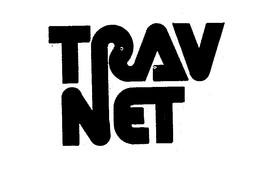 TRAV NET trademark