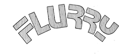 FLURRY trademark