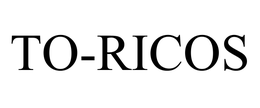 TO-RICOS trademark