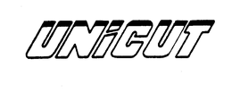 UNICUT trademark