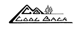 COOL BACK CB trademark
