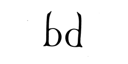BD trademark