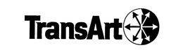 TRANS ART trademark