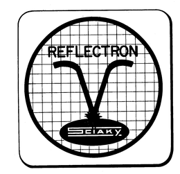 REFLECTRON SCIAKY trademark