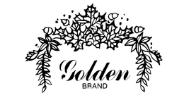 GOLDEN BRAND trademark