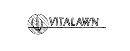 VITALAWN trademark