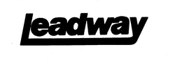 LEADWAY trademark