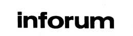 INFORUM trademark
