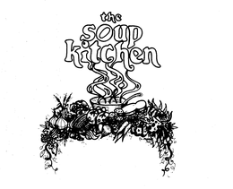 THE SOUP KITCHEN trademark