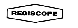 REGISCOPE trademark