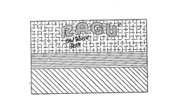 RAGU' OLD WORLD STYLE trademark