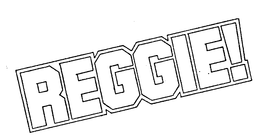 REGGIE! trademark