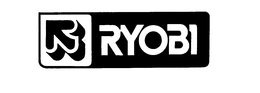 R RYOBI trademark