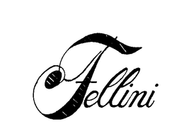FELLINI trademark