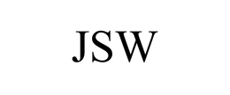 JSW trademark