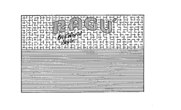 RAGU' OLD WORLD STYLE trademark