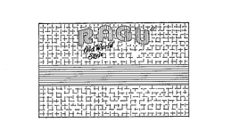 RAGU' OLD WORLD STYLE trademark