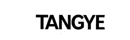 TANGYE trademark