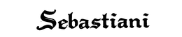 SEBASTIANI trademark