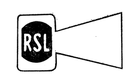 RSL trademark