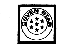SEVEN STAR trademark