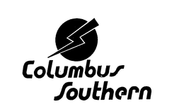 COLUMBUS SOUTHERN trademark