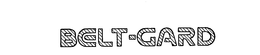 BELT-GARD trademark