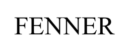 FENNER trademark
